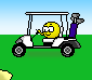 golf cart