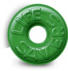life-saver