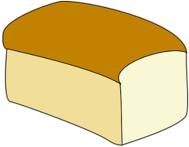 bread
