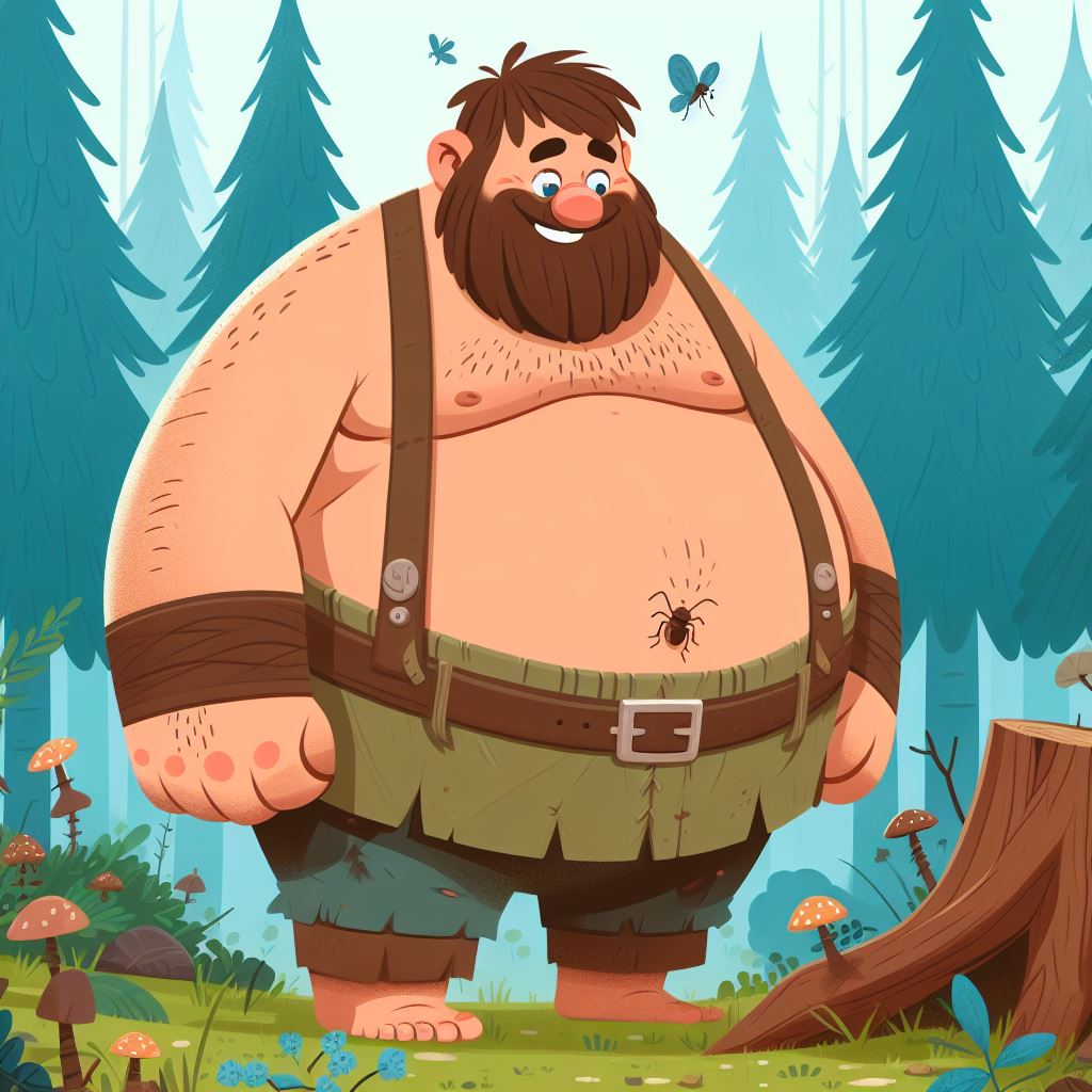 Savez-vous manger des poux?