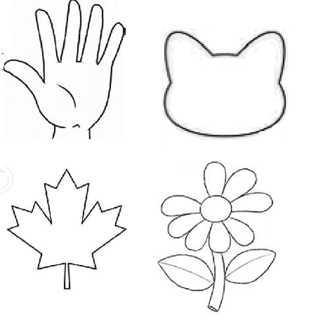 Comment &eacute;crire un calligramme