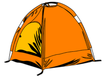 tente