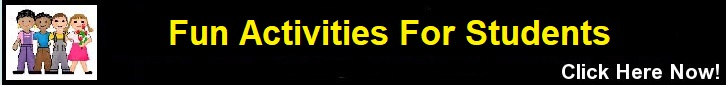 Fun Activities for Students