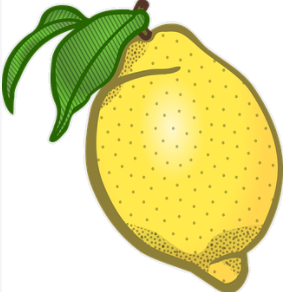 lemon