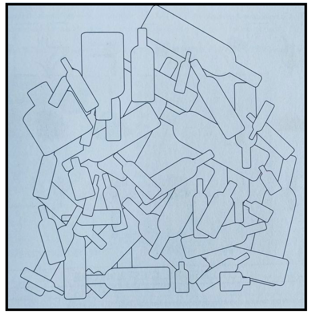 Combien de bouteilles