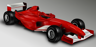 Formule1 - Grand Prix