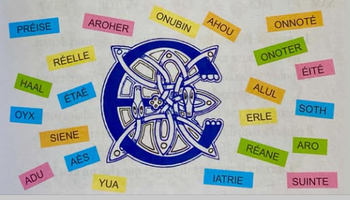 Il manque des C