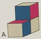 Trouve les cubes identiques