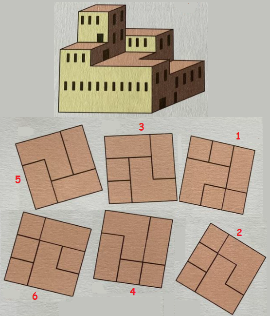 Trouvez la vue aerienne