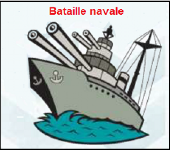 Bataille navale