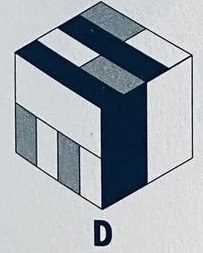 cube d