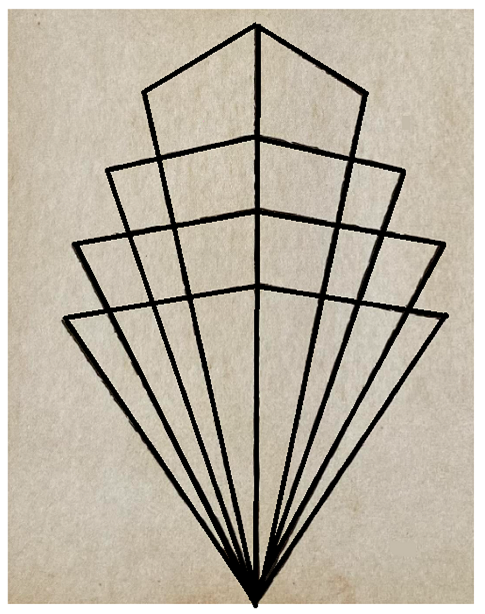 Comptez les triangles