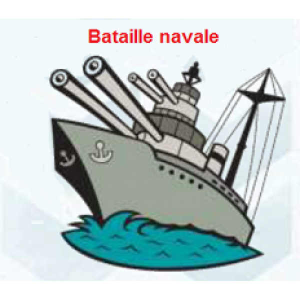 Bataille navale