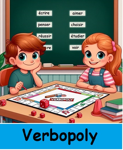 Verbopo;y