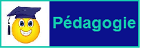 P&eacute;dagogie