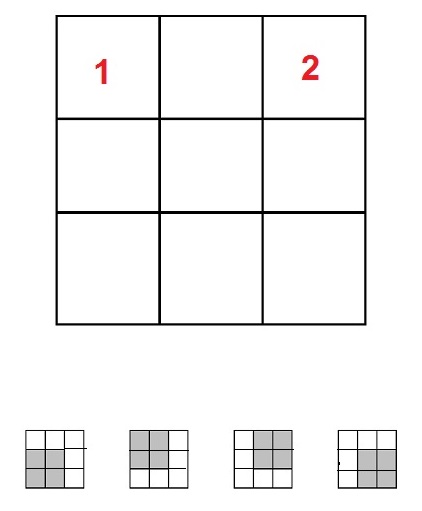 math grids