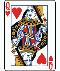 Queen Of Hearts